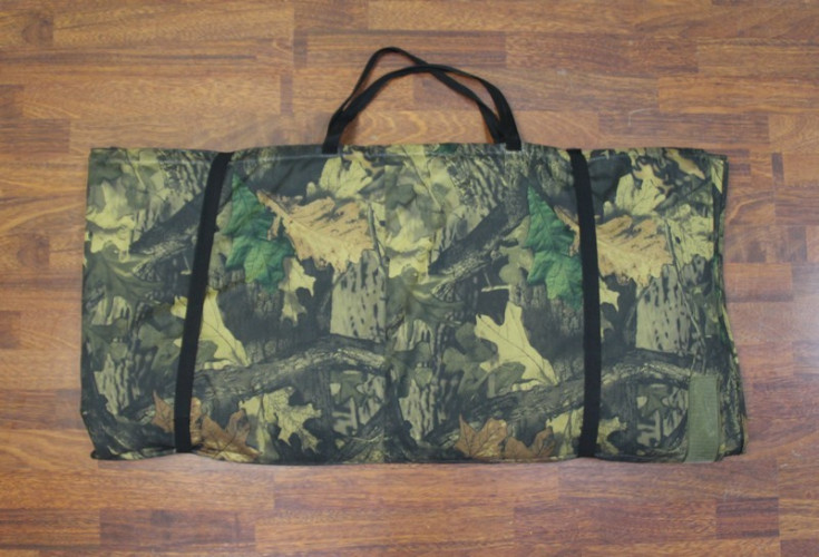 Теплый пол в палатку 3T long 260 х 200 см в Краснодаре