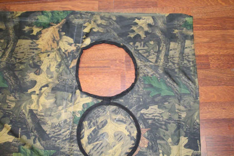 Теплый пол в палатку 3T long 260 х 200 см в Краснодаре