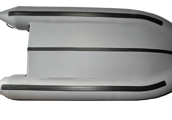 Надувная лодка ПВХ Polar Bird Merlin 340 M стеклокомпозит в Краснодаре