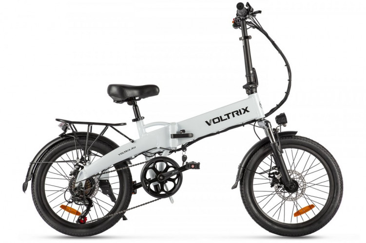 Электровелосипед VOLTRIX CITY 20 в Краснодаре