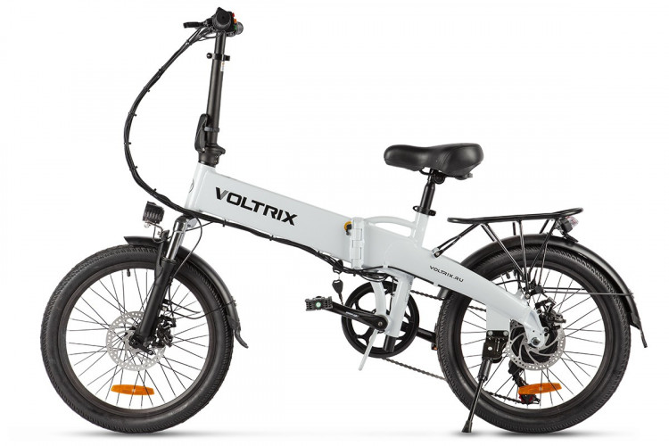 Электровелосипед VOLTRIX CITY 20 в Краснодаре