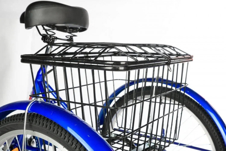 Электровелосипед РВЗ Чемпион 24 в Краснодаре