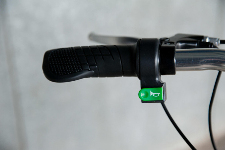 Электровелосипед РВЗ Чемпион 24 в Краснодаре