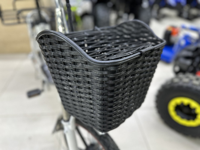 Электровелосипед Motax E-NOT Express 48V12A K в Краснодаре