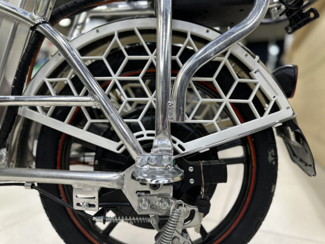 Электровелосипед Motax E-NOT Express 48V12A K в Краснодаре