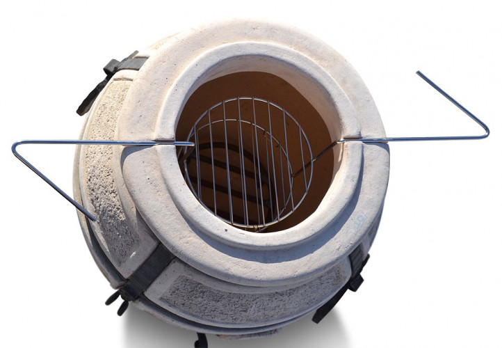 Набор универсальный для малого тандыра в Краснодаре