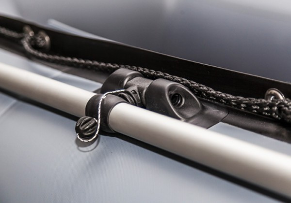 Надувная лодка ПВХ Polar Bird Merlin 360 M стеклокомпозит в Краснодаре