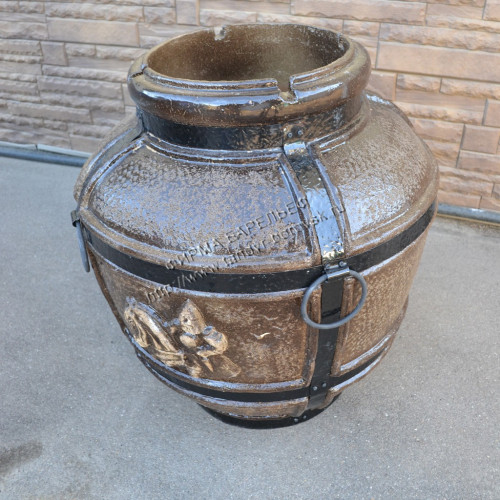 Тандыр Электрический Богатырь в Краснодаре