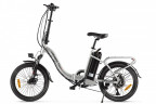Электровелосипед Volteco Flex PLUS 12.5 A/h в Краснодаре