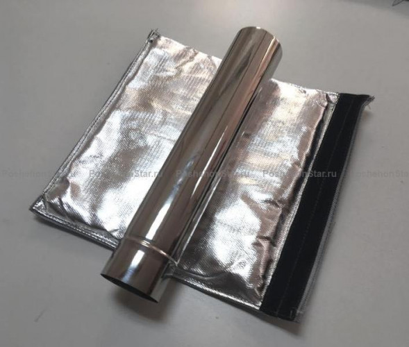 Рукав изоляционный в Краснодаре