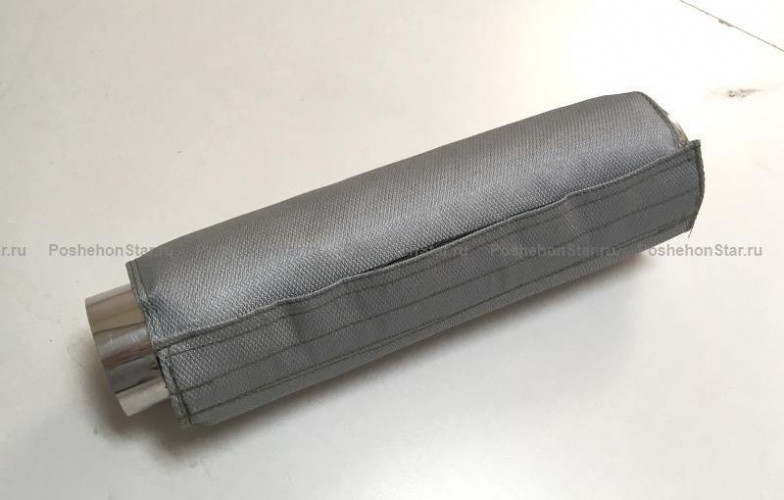 Рукав изоляционный в Краснодаре