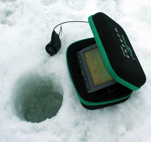 Подводная видеокамера MURENA mini, 20 м в Краснодаре