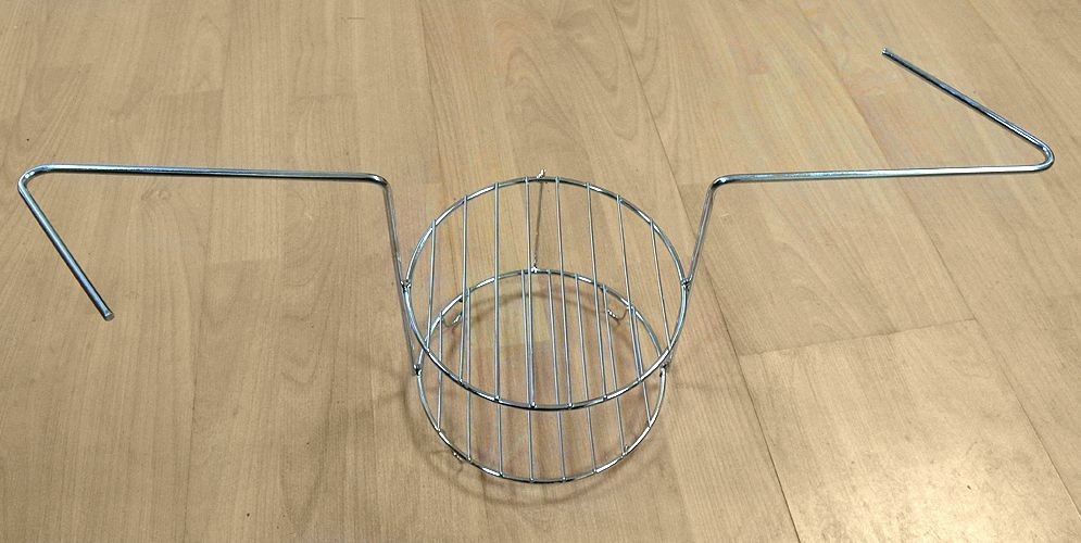 Набор минимальный для малого тандыра в Краснодаре