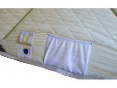 Зимняя палатка Polar Bird 1T