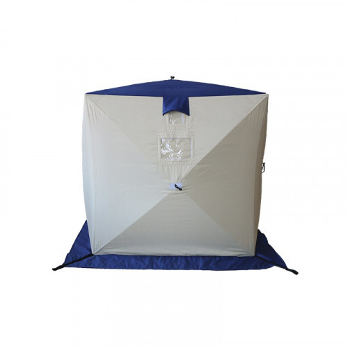 Зимняя палатка Polar Bird 1T в Краснодаре