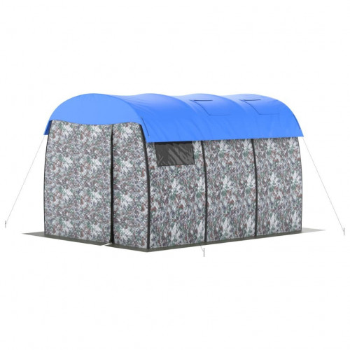 Тент влагозащитный Морж MAX в Краснодаре