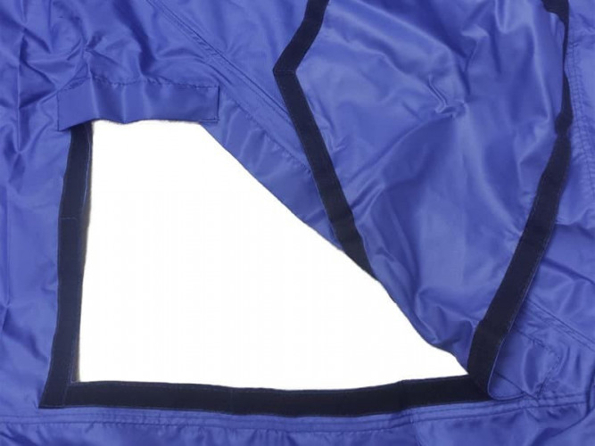 Тент влагозащитный Морж MAX в Краснодаре