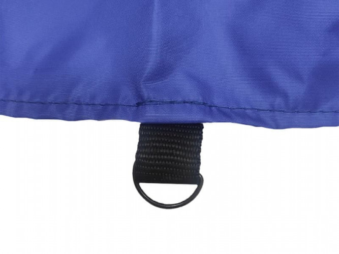 Тент влагозащитный Морж MAX в Краснодаре