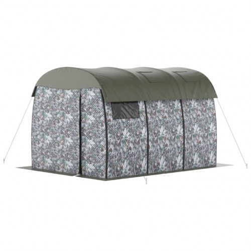 Тент влагозащитный Морж MAX в Краснодаре