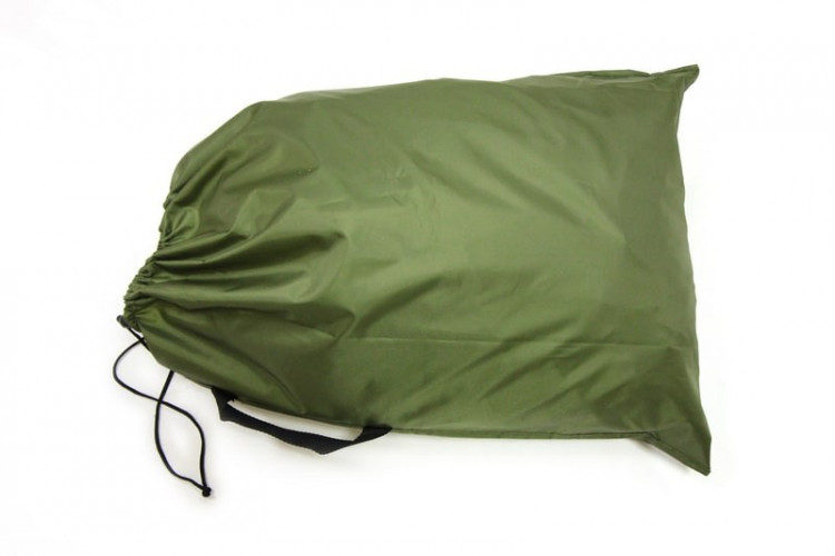 Внутренний тент к палатке MORZH КУБ в Краснодаре