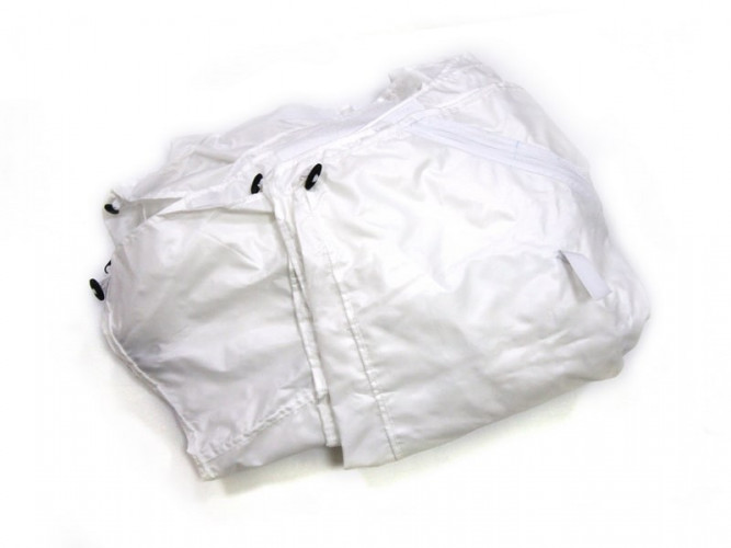 Внутренний тент к палатке MORZH КУБ в Краснодаре