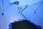 Внутренний тент к палатке MORZH КУБ в Краснодаре