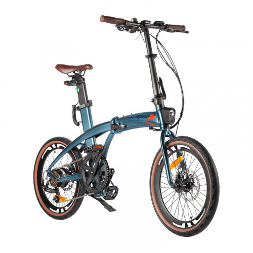 Электровелосипед Eltreco Sporto в Краснодаре