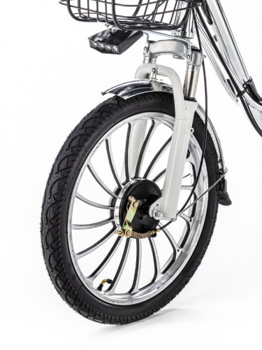 Электровелосипед Motax E-NOT Express Big 60V30A К в Краснодаре