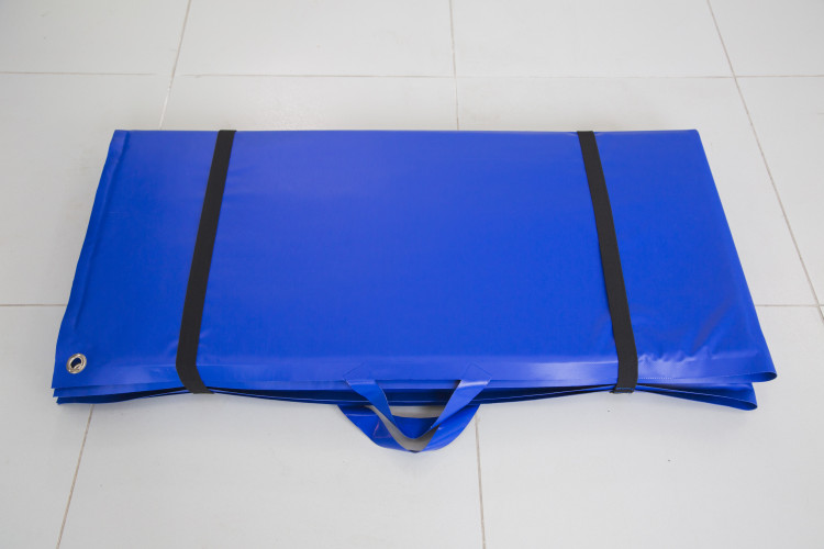 Пол ПВХ в палатку Pulsar 3T long с отверстиями в Краснодаре