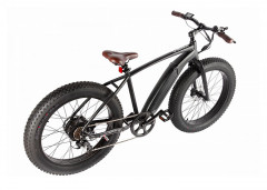 Электровелосипед Eltreco Hook