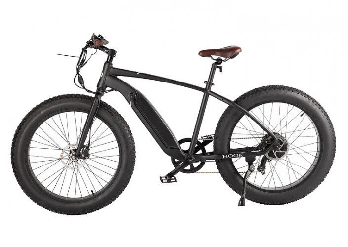 Электровелосипед Eltreco Hook в Краснодаре