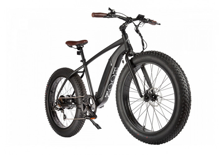 Электровелосипед Eltreco Hook в Краснодаре