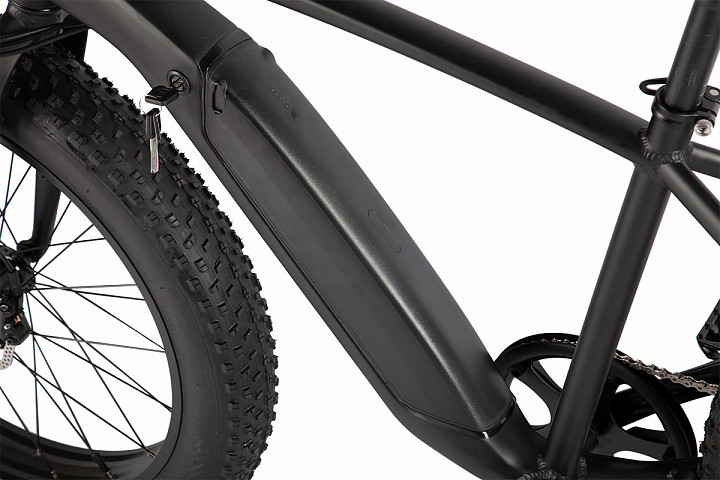 Электровелосипед Eltreco Hook в Краснодаре