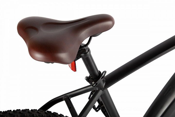 Электровелосипед Eltreco Hook в Краснодаре