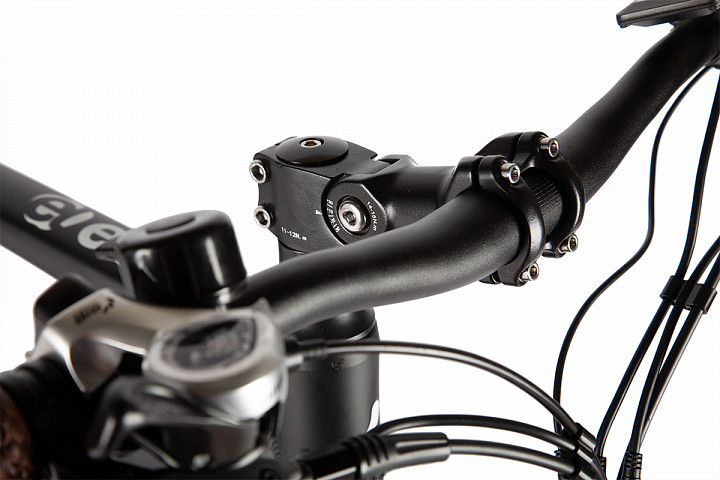 Электровелосипед Eltreco Hook в Краснодаре