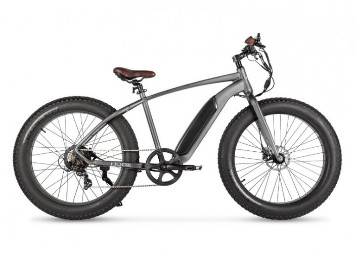 Электровелосипед Eltreco Hook в Краснодаре