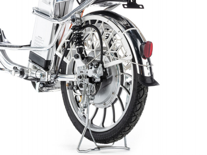 Электровелосипед Motax E-NOT Express Big 60V20A К в Краснодаре