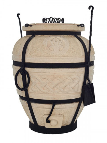 Тандыр Сармат Атаман в Краснодаре