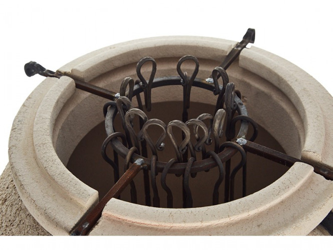 Тандыр Сармат Атаман в Краснодаре