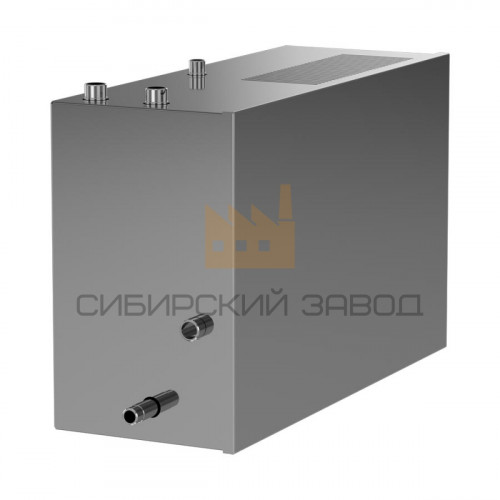 Парогенератор ПГП 21 кВт в Краснодаре