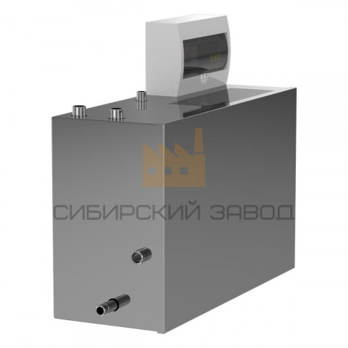 Парогенератор ПГП 21 кВт в Краснодаре