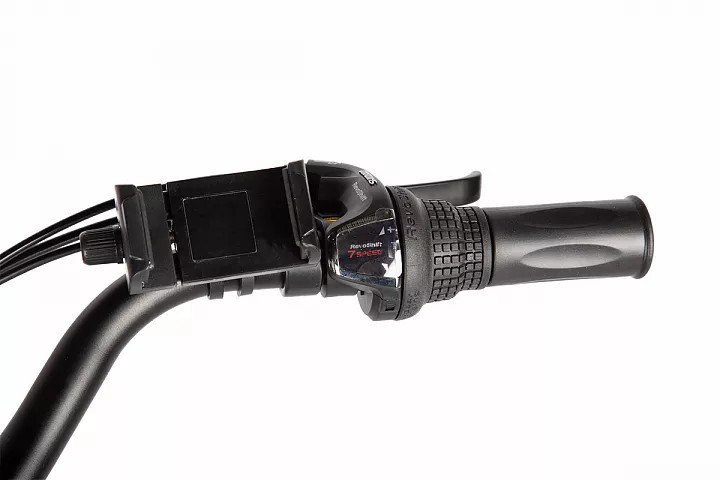 Электровелосипед Eltreco Stallion в Краснодаре