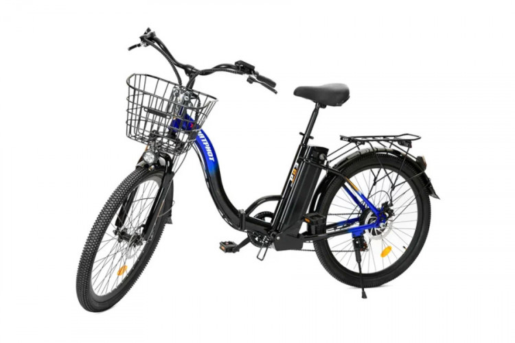 Электровелосипед РВЗ ПАТРИОТ в Краснодаре