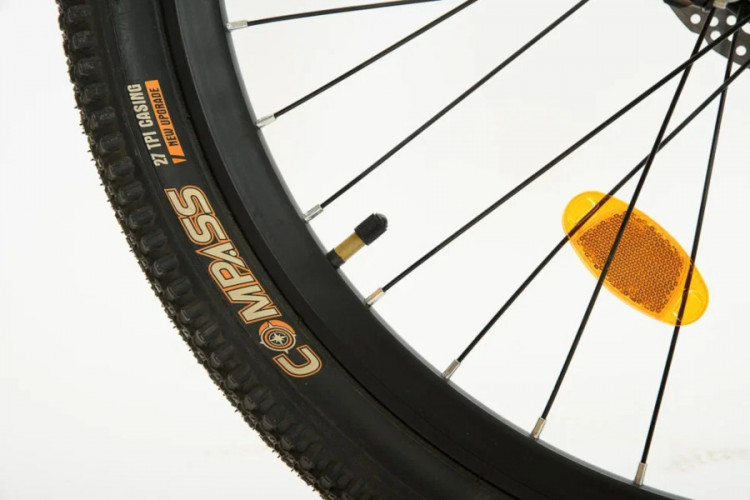 Электровелосипед РВЗ ПАТРИОТ в Краснодаре