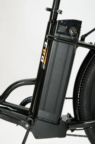 Электровелосипед РВЗ ПАТРИОТ в Краснодаре