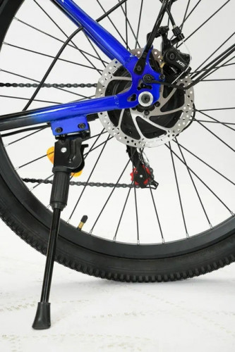 Электровелосипед РВЗ ПАТРИОТ в Краснодаре