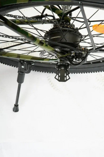 Электровелосипед РВЗ ПАТРИОТ в Краснодаре