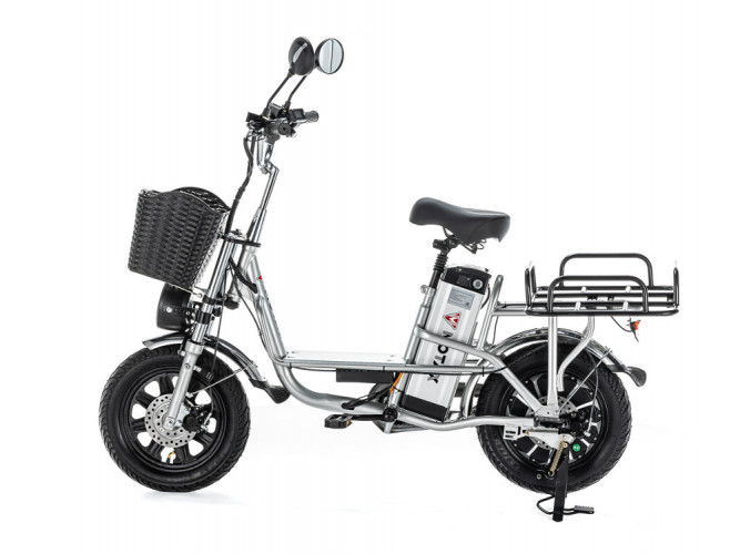 Электровелосипед Motax E-NOT Express Big Pro 6020 MК в Краснодаре