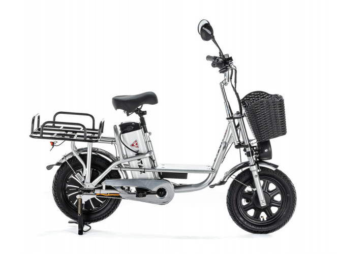 Электровелосипед Motax E-NOT Express Big Pro 6020 MК в Краснодаре