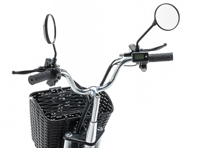 Электровелосипед Motax E-NOT Express Big Pro 6020 MК в Краснодаре